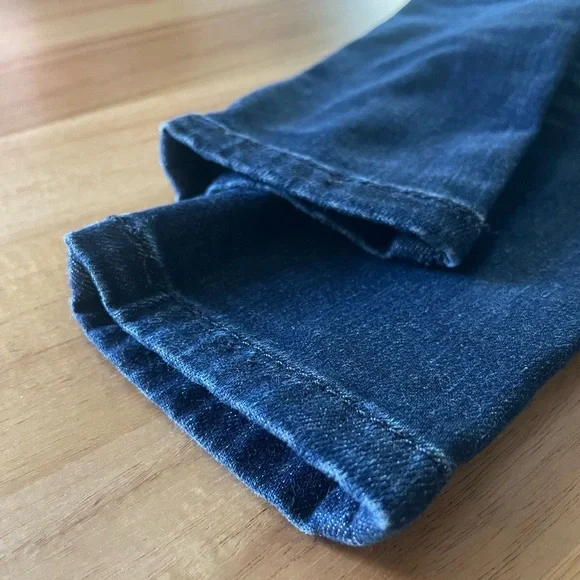 Polo by Ralph Lauren Skinny Jeans, Size 4 / 110cm - Picture 5 of 6